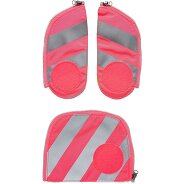 Ergobag Accessori Set di sicurezza fluo 3 pz. con strisce riflettenti Foto del prodotto