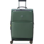 Delsey Paris Turenne Soft 4 ruote Carrello 68 cm con piega di espansione Foto del prodotto
