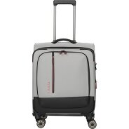 Travelite Crosslite 4 ruote Carrello della cabina S 55 cm Foto del prodotto