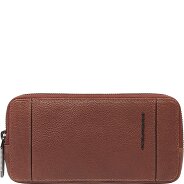 Piquadro Cronus Borsa da toilette Pelle 19.5 cm Foto del prodotto