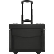 Dermata 2 ruote Carrello pilota 38 cm Foto del prodotto