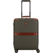 The Bridge Story V T 4 ruote Carrello della cabina 55 cm Foto del prodotto