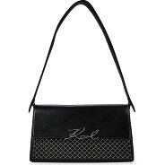 Karl Lagerfeld Signature Borsa a spalla 25.5 cm Foto del prodotto