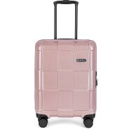 Epic Crate Reflex EVO 4 ruote Carrello della cabina 55 cm Foto del prodotto Epic Crate Reflex EVO 4 ruote Carrello della cabina 55 cm Foto del prodotto