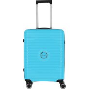 Travelite Orbita 4 ruote Carrello della cabina 55 cm Foto del prodotto