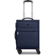 bugatti Valencia Soft 4 ruote Carrello della cabina S 55 cm con piega di espansione Foto del prodotto