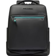 Piquadro Corner Zaino da giorno Protezione RFID 43 cm Scomparto per laptop Foto del prodotto