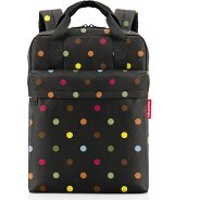 reisenthel Allday Zaino 39 cm scomparto per laptop Foto del prodotto