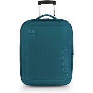 Gabol Orbit 2 ruote Carrello della cabina 55 cm con piega di espansione Foto del prodotto