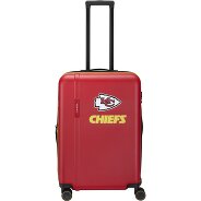 Travelite travelite x NFL 4 ruote Carrello M 67 cm espandibile Foto del prodotto