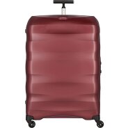 Samsonite Trolley Engenero Spinner a 4 ruote 81 cm Foto del prodotto