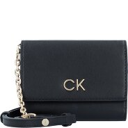 Calvin Klein Re-Lock Pochette Protezione RFID 13 cm Foto del prodotto