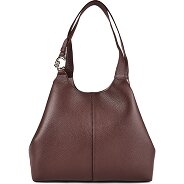 Coccinelle C-Easy Borsa shopper Vera Pelle 35 cm Foto del prodotto