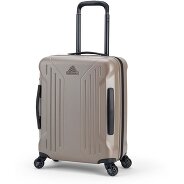 Gregory Quadro Pro 4 ruote Carrello della cabina 55 cm con piega di espansione Foto del prodotto