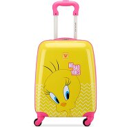 Roncato Looney Tunes 4 ruote Carrello per bambini 44 cm Foto del prodotto