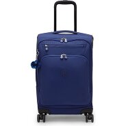 Kipling New Youri 4 ruote Trolley cabina S 55 cm Foto del prodotto