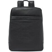 Castelijn & Beerens Zaino da giorno Protezione RFID Pelle 41 cm Scomparto per laptop Foto del prodotto