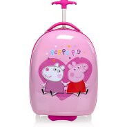 Heys Kids 2 ruote Carrello per bambini 46 cm Foto del prodotto Heys Kids 2 ruote Carrello per bambini 46 cm Foto del prodotto