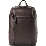 Piquadro Japan Nishi Zaino da giorno Pelle 42 cm Scomparto per laptop Foto del prodotto