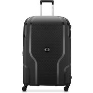 Delsey Paris Carrello Clavel a 4 ruote da 83 cm con piega ad espansione Foto del prodotto