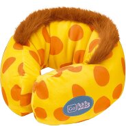 Go Travel Cuscino da viaggio Comfort Giraffe Snuggle Cuscino da collo 20 cm Foto del prodotto