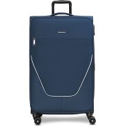 Stratic taska Trolley a 4 ruote L 76 cm con piega a espansione Foto del prodotto