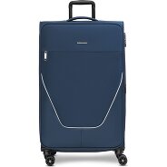 Stratic taska Trolley a 4 ruote L 76 cm con piega a espansione Foto del prodotto