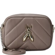 Patrizia Pepe Fly Padded Borsa a tracolla Pelle 19.5 cm Foto del prodotto