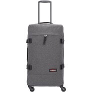 Eastpak Trans4 2 ruote Carrello 70 cm Foto del prodotto