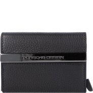 Porsche Design Porta carte di credito RFID in pelle 10 cm Foto del prodotto