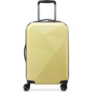 Delsey Paris Karat 2.0 4 ruote Carrello della cabina 55 cm Foto del prodotto
