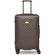 Lazarotti Palermo 4 ruote Carrello M 66 cm Foto del prodotto
