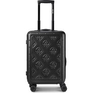 Roberto Cavalli Florence 4 ruote Trolley cabina 55 cm Foto del prodotto