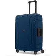 Redolz Essentials 15 Carrello a 4 ruote da 65 cm con fissaggio a tre punti Foto del prodotto