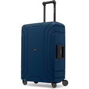 Redolz Essentials 15 Carrello a 4 ruote da 65 cm con fissaggio a tre punti Foto del prodotto