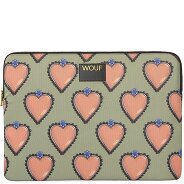 Wouf Daily Custodia per computer portatile 32.5 cm Foto del prodotto Wouf Daily Custodia per computer portatile 32.5 cm Foto del prodotto