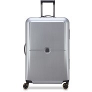 Delsey Paris Turenne 2.0 4 ruote Carrello 76 cm Foto del prodotto Delsey Paris Turenne 2.0 4 ruote Carrello 76 cm Foto del prodotto