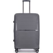 Stratic Bright+ 4 ruote Carrello L 76 cm con piega di espansione Foto del prodotto