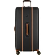 Delsey Paris Cadence 4 ruote Carrello 80 cm con piega di espansione Foto del prodotto