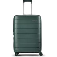 American Tourister Summer Pop 4 ruote Carrello 66 cm espandibile Foto del prodotto