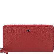 Braun Büffel Hanna Portafoglio Protezione RFID Pelle 18.5 cm Foto del prodotto