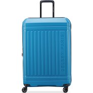 Delsey Paris Lutece Se 4 ruote Carrello 75 cm con piega di espansione Foto del prodotto