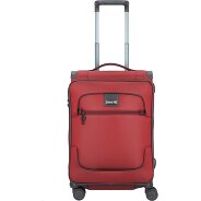 Stratic Trolley Bay S a 4 ruote 57 cm Foto del prodotto