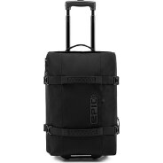 Epic Explorer NXT 2 ruote Borsa da viaggio 55 cm Foto del prodotto