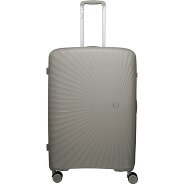 Travelite Tamaris x  Voyaage 4 ruote Carrello L 76 cm Foto del prodotto