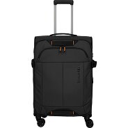 Travelite Briize 4 ruote Carrello M 67 cm con piega di espansione Foto del prodotto