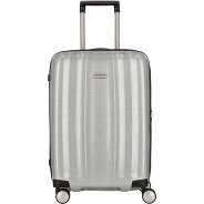 Samsonite Trolley Lite Cube Spinner a 4 ruote 68 cm Foto del prodotto