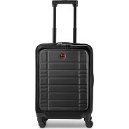 Wenger Amplar Evo 4 ruote Carrello della cabina S 53 cm Scomparto per laptop Foto del prodotto