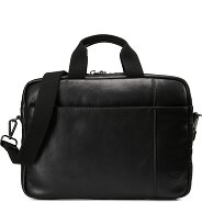 camel active Pine Valigetta Pelle 40 cm Scomparto per laptop Foto del prodotto