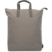 Jost Bergen X-Change 3in1 Borsa S Zaino 40 cm scomparto per computer portatile Foto del prodotto